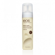 EOS Krém na holenie - Vanilla Bliss EOS Krém na holenie - Vanilla Bliss