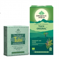 TULSI ORIGINAL čaj TULSI ORIGINAL čaj