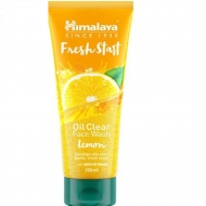 FRESH START face wash lemon FRESH START face wash lemon