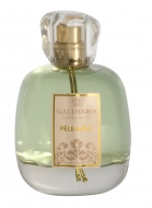 Pêle-Mêle EdP 100 ml strieborný lesk Pêle-Mêle EdP 100 ml strieborný lesk