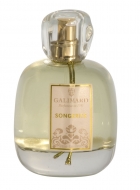 Songeries EdP 100 ml strieborný lesk Songeries EdP 100 ml strieborný lesk