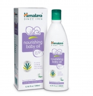 BABY CARE vyživujúci olej pre deti BABY CARE vyživujúci olej pre deti