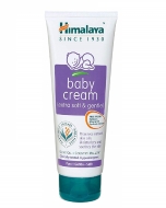 BABY CARE krém pre deti na suchú pokožku BABY CARE krém pre deti na suchú pokožku