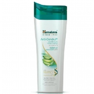 ANTI-DANDRUFF šampón proti lupinám ANTI-DANDRUFF šampón proti lupinám