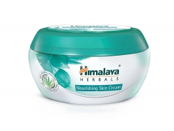 NOURISHING SKIN krém s Aloe Vera NOURISHING SKIN krém s Aloe Vera