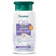 BABY CARE gél na umývanie pre deti BABY CARE gél na umývanie pre deti