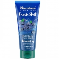 FRESH START face wash blueberry FRESH START face wash blueberry