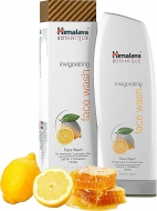 HIMALAYA BOTANIQUE face wash s citrónom HIMALAYA BOTANIQUE face wash s citrónom