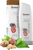 HIMALAYA BOTANIQUE pleťový peeling s vlašskými orechami HIMALAYA BOTANIQUE pleťový peeling s vlašskými orechami