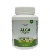 ALGA FORTE detoxikácia, znižovanie nadváhy ALGA FORTE detoxikácia, znižovanie nadváhy