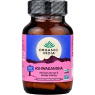 ASHWAGANDHA vitalita, sex, energia ASHWAGANDHA vitalita, sex, energia