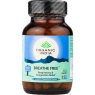 BREATHE FREE podpora dýchacieho systému BREATHE FREE podpora dýchacieho systému