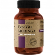 MORINGA vitamíny a minerály MORINGA vitamíny a minerály