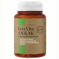 AN-KAK na zníženie cholesterolu AN-KAK na zníženie cholesterolu