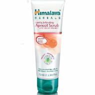 PLEŤOVÝ peeling s marhuľou PLEŤOVÝ peeling s marhuľou