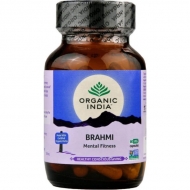 BRAHMI stres, duševná rovnováha BRAHMI stres, duševná rovnováha