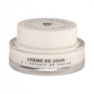 Rozjasňujúci denný krém s kaviárom 50 ml Rozjasňujúci denný krém s kaviárom 50 ml