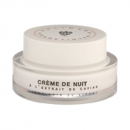 Nočný intenzívny krém s kaviárom 50 ml Nočný intenzívny krém s kaviárom 50 ml