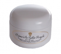 Royal Jelly denný krém 50 ml Royal Jelly denný krém 50 ml