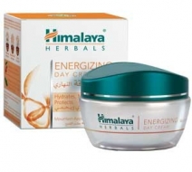 ENERGIZING DAY krém na tvár ENERGIZING DAY krém na tvár