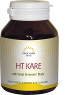 HT KARE - Zdravé srdce, cievy a krvný tlak HT KARE - Zdravé srdce, cievy a krvný tlak