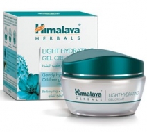 LIGHT HYDRATING krém na tvár LIGHT HYDRATING krém na tvár