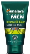 Face Wash MEN - Čistiaci pleťový gél s citrónom Face Wash MEN - Čistiaci pleťový gél s citrónom