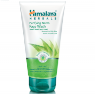 FACE WASH pleťový gél Neem FACE WASH pleťový gél Neem