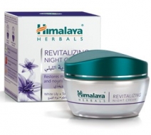 REVITALIZING NIGHT krém na tvár REVITALIZING NIGHT krém na tvár