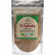 BIO TRIPHALA čaj na detoxikáciu organizmu BIO TRIPHALA čaj na detoxikáciu organizmu
