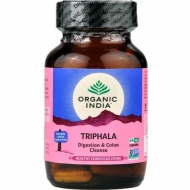 TRIPHALA vnútorné prečistenie TRIPHALA vnútorné prečistenie