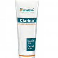 CLARINA pleťový gél na akné CLARINA pleťový gél na akné
