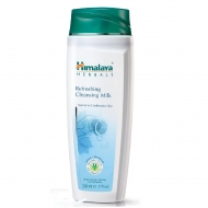 REFRESHING & CLEANSING pleťové mlieko REFRESHING & CLEANSING pleťové mlieko