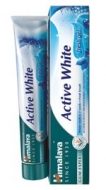 ACTIVE WHITE zubná pasta na biele zuby ACTIVE WHITE zubná pasta na biele zuby