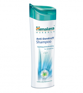 SOOTHING & MOISTURIZING šampón proti lupinám na suché vlasy SOOTHING & MOISTURIZING šampón proti lupinám na suché vlasy