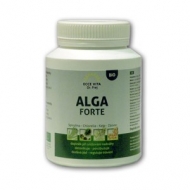 Alga Forte - Detoxikácia, znižovanie nadváhy Alga Forte - Detoxikácia, znižovanie nadváhy