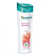 ANTI-HAIR FALL šampón proti vypadávaniu vlasov ANTI-HAIR FALL šampón proti vypadávaniu vlasov