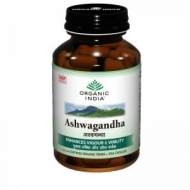 Ašvaganda - Vitalita, sex a energia Ašvaganda - Vitalita, sex a energia