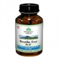 Breathe Free - Podpora dýchacieho systému Breathe Free - Podpora dýchacieho systému
