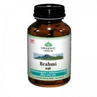 Brahmi - Proti stresu Brahmi - Proti stresu