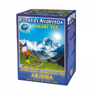 ARJUNA sypaný čaj na srdcovú činnosť ARJUNA sypaný čaj na srdcovú činnosť