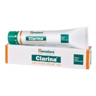 Krém proti akné Clarina Krém proti akné Clarina