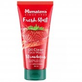 FRESH START face wash strawberry