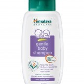 BABY CARE šampón na vlasy pre deti