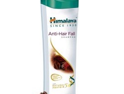 ANTI-HAIR FALL šampón proti vypadávaniu vlasov 