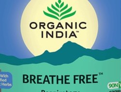 BREATHE FREE podpora dýchacieho systému