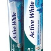 ACTIVE WHITE zubná pasta na biele zuby 
