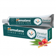 AYURVEDIC zubná pasta s prírodným fluórom AYURVEDIC zubná pasta s prírodným fluórom
