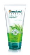 Face Wash - Čistiaci pleťový gél Neem Face Wash - Čistiaci pleťový gél Neem