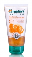 Face Wash - Čistiaci pleťový gél s mandarinkou Face Wash - Čistiaci pleťový gél s mandarinkou